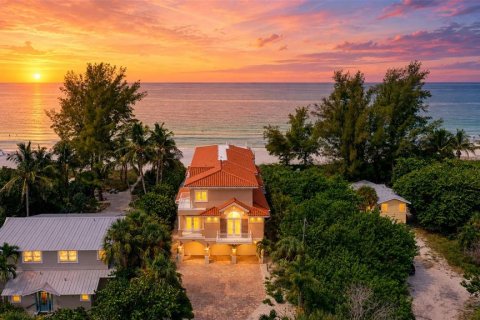Condominio en Holmes Beach, Florida, 4 dormitorios № 2318971