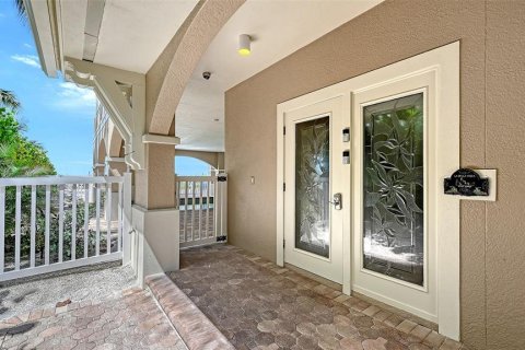Copropriété à vendre à Holmes Beach, Floride: 4 chambres, 298.68 m2 № 2318971 - photo 2