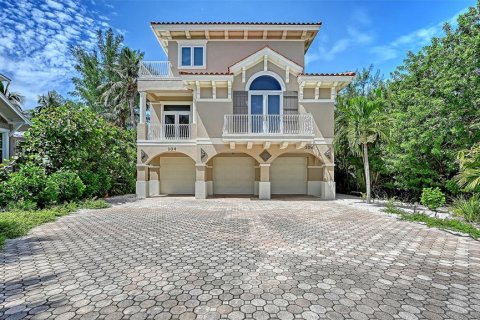 Copropriété à vendre à Holmes Beach, Floride: 4 chambres, 298.68 m2 № 2318971 - photo 9