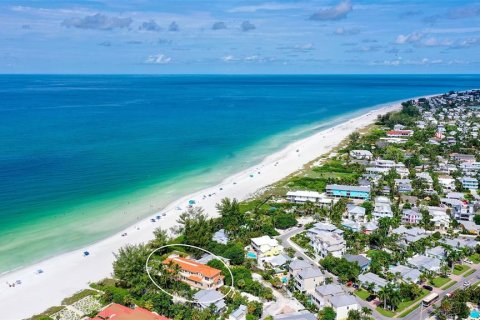 Copropriété à vendre à Holmes Beach, Floride: 4 chambres, 298.68 m2 № 2318971 - photo 7
