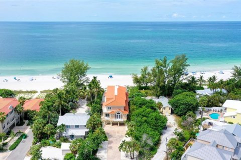 Copropriété à vendre à Holmes Beach, Floride: 4 chambres, 298.68 m2 № 2318971 - photo 10