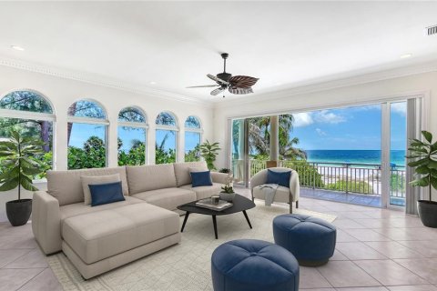 Copropriété à vendre à Holmes Beach, Floride: 4 chambres, 298.68 m2 № 2318971 - photo 15