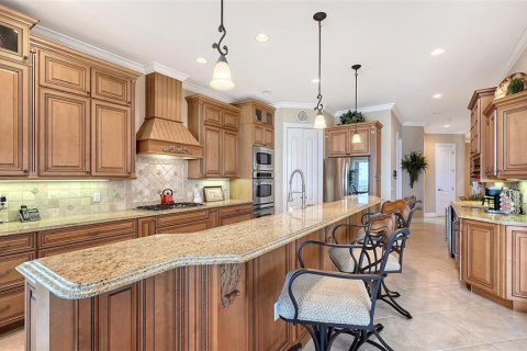 Copropriété à vendre à Holmes Beach, Floride: 4 chambres, 298.68 m2 № 2318971 - photo 21