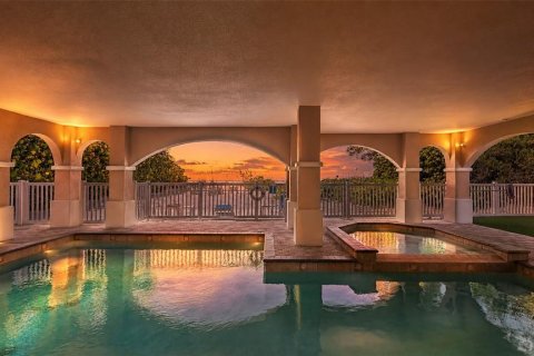 Copropriété à vendre à Holmes Beach, Floride: 4 chambres, 298.68 m2 № 2318971 - photo 4