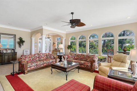 Copropriété à vendre à Holmes Beach, Floride: 4 chambres, 298.68 m2 № 2318971 - photo 20