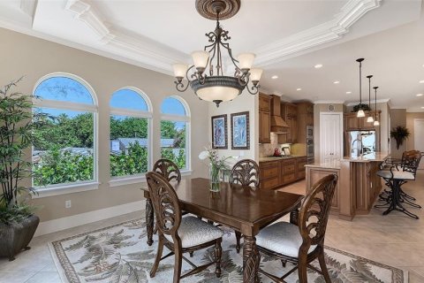 Copropriété à vendre à Holmes Beach, Floride: 4 chambres, 298.68 m2 № 2318971 - photo 30