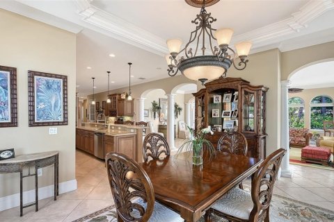 Copropriété à vendre à Holmes Beach, Floride: 4 chambres, 298.68 m2 № 2318971 - photo 29