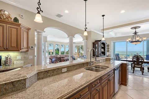 Copropriété à vendre à Holmes Beach, Floride: 4 chambres, 298.68 m2 № 2318971 - photo 24