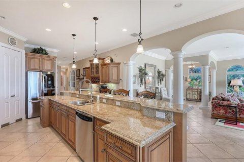 Copropriété à vendre à Holmes Beach, Floride: 4 chambres, 298.68 m2 № 2318971 - photo 28