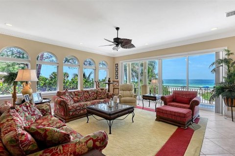 Copropriété à vendre à Holmes Beach, Floride: 4 chambres, 298.68 m2 № 2318971 - photo 14