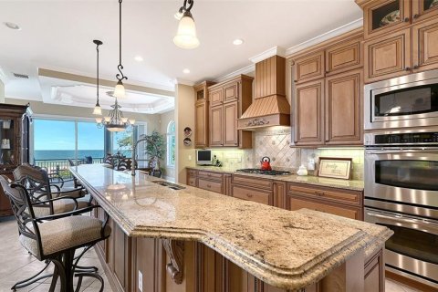 Copropriété à vendre à Holmes Beach, Floride: 4 chambres, 298.68 m2 № 2318971 - photo 22
