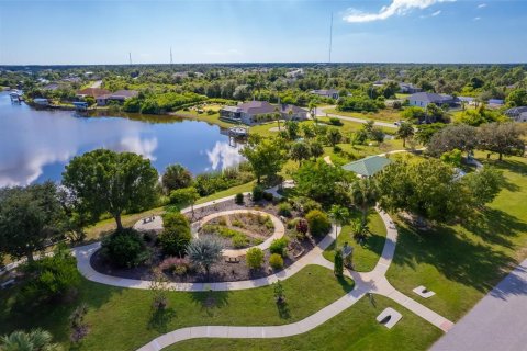 Terreno en venta en Port Charlotte, Florida № 2163237 - foto 18
