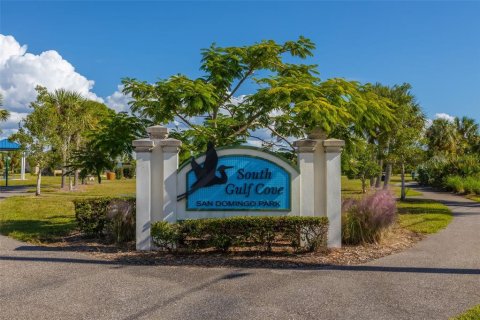 Terreno en venta en Port Charlotte, Florida № 2163237 - foto 2