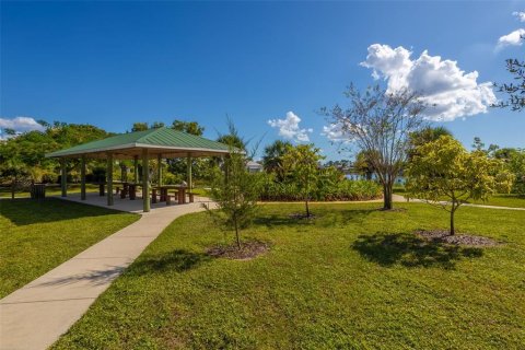 Terreno en venta en Port Charlotte, Florida № 2163237 - foto 14