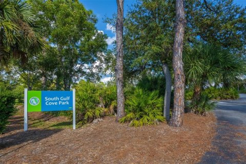 Terreno en venta en Port Charlotte, Florida № 2163237 - foto 19