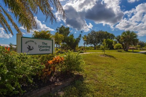 Terreno en venta en Port Charlotte, Florida № 2163237 - foto 16