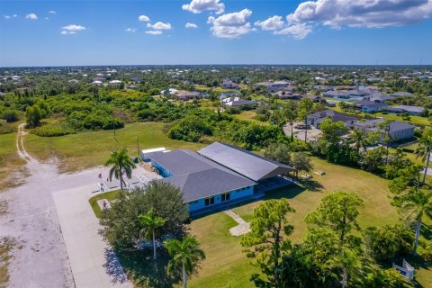 Terreno en venta en Port Charlotte, Florida № 2163237 - foto 8