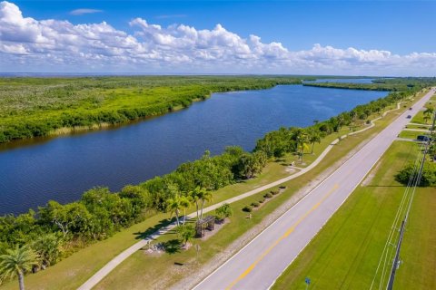 Terreno en venta en Port Charlotte, Florida № 2163237 - foto 10