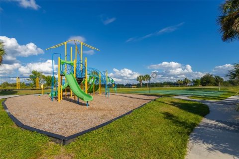 Terreno en venta en Port Charlotte, Florida № 2163237 - foto 22
