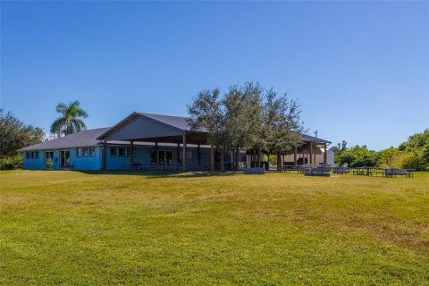 Terreno en venta en Port Charlotte, Florida № 2163237 - foto 7