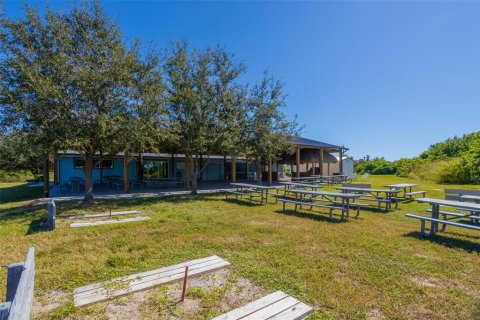 Terreno en venta en Port Charlotte, Florida № 2163237 - foto 6