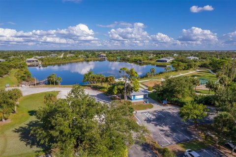 Terreno en venta en Port Charlotte, Florida № 2163237 - foto 23