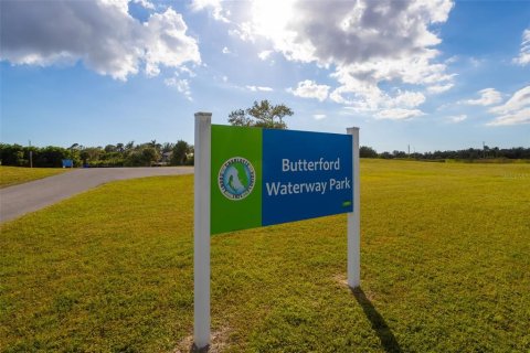 Terreno en venta en Port Charlotte, Florida № 2163237 - foto 26