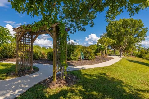 Terreno en venta en Port Charlotte, Florida № 2163237 - foto 15