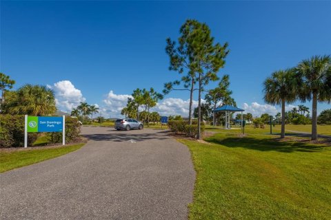 Terreno en venta en Port Charlotte, Florida № 2163237 - foto 12
