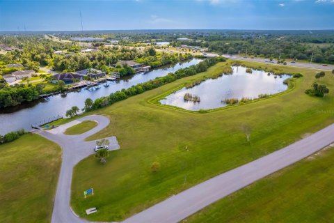 Terreno en venta en Port Charlotte, Florida № 2163237 - foto 27