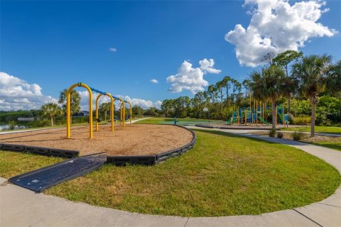 Terreno en venta en Port Charlotte, Florida № 2163237 - foto 21