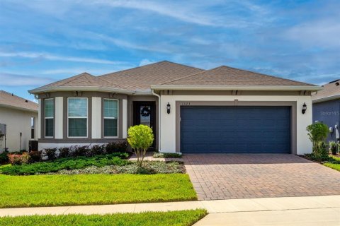 Casa en Minneola, Florida 2 dormitorios, 161.37 m2 № 2383378
