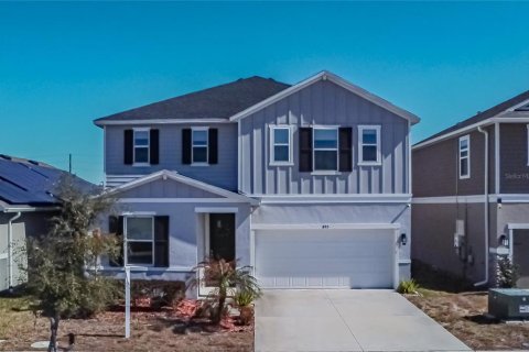 Villa ou maison à vendre à Davenport, Floride: 5 chambres, 221.76 m2 № 2198371 - photo 28