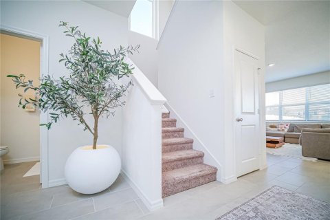Villa ou maison à vendre à Davenport, Floride: 5 chambres, 221.76 m2 № 2198371 - photo 13