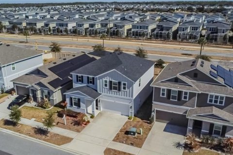 Villa ou maison à vendre à Davenport, Floride: 5 chambres, 221.76 m2 № 2198371 - photo 30