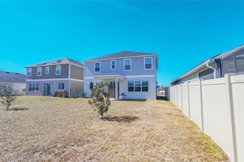 Villa ou maison à vendre à Davenport, Floride: 5 chambres, 221.76 m2 № 2198371 - photo 26