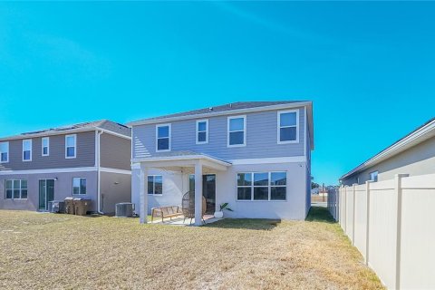 Villa ou maison à vendre à Davenport, Floride: 5 chambres, 221.76 m2 № 2198371 - photo 25