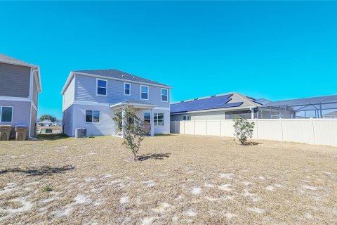 Villa ou maison à vendre à Davenport, Floride: 5 chambres, 221.76 m2 № 2198371 - photo 27