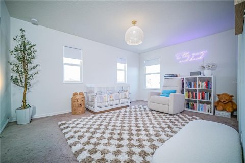 Villa ou maison à vendre à Davenport, Floride: 5 chambres, 221.76 m2 № 2198371 - photo 20