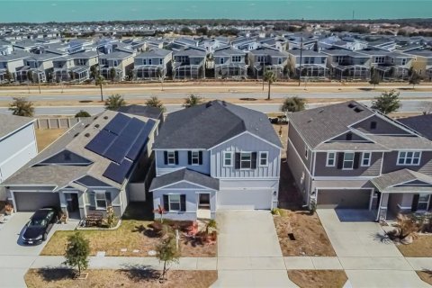 Villa ou maison à vendre à Davenport, Floride: 5 chambres, 221.76 m2 № 2198371 - photo 29