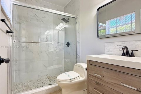 House in Dania Beach, Florida 3 bedrooms, 162.3 sq.m. № 2083986 - photo 29
