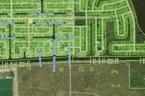Land in Port Charlotte, Florida № 1901821 - photo 6