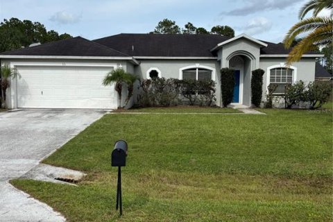 Casa en alquiler en Palm Coast, Florida, 3 dormitorios, 148.09 m2 № 1918823 - foto 1