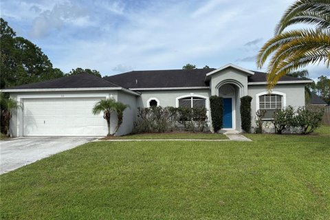 Casa en alquiler en Palm Coast, Florida, 3 dormitorios, 148.09 m2 № 1918823 - foto 3