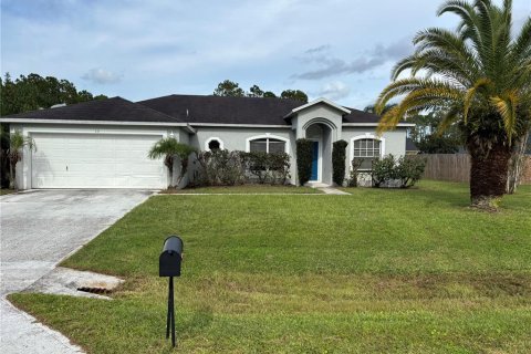Casa en alquiler en Palm Coast, Florida, 3 dormitorios, 148.09 m2 № 1918823 - foto 2