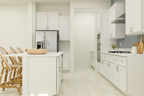 House in Parrish, Florida 3 bedrooms, 218.32 sq.m. № 1658979 - photo 14