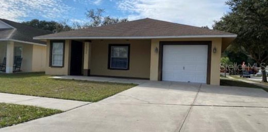 Casa en Riverview, Florida 3 dormitorios, 128.76 m2 № 1911732