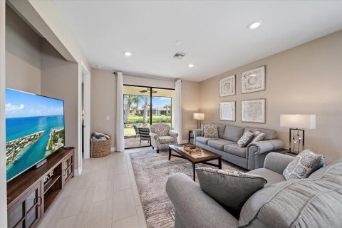 Casa en venta en Venice, Florida, 2 dormitorios, 149.67 m2 № 1899192 - foto 19