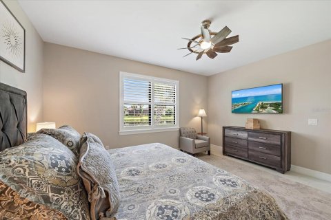 Casa en venta en Venice, Florida, 2 dormitorios, 149.67 m2 № 1899192 - foto 22