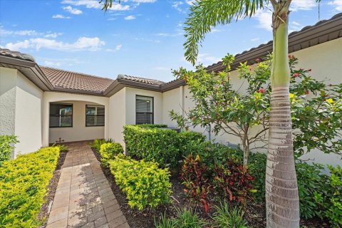 Casa en venta en Venice, Florida, 2 dormitorios, 149.67 m2 № 1899192 - foto 4